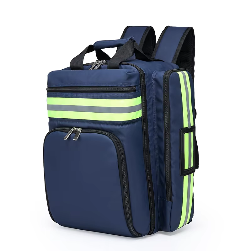 Disaster Relief Bag First Aid  - First Aid Bag Kit 评论和价格