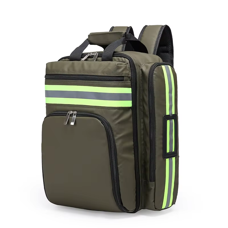 Disaster Relief Bag First Aid  - First Aid Bag Kit 评论和价格