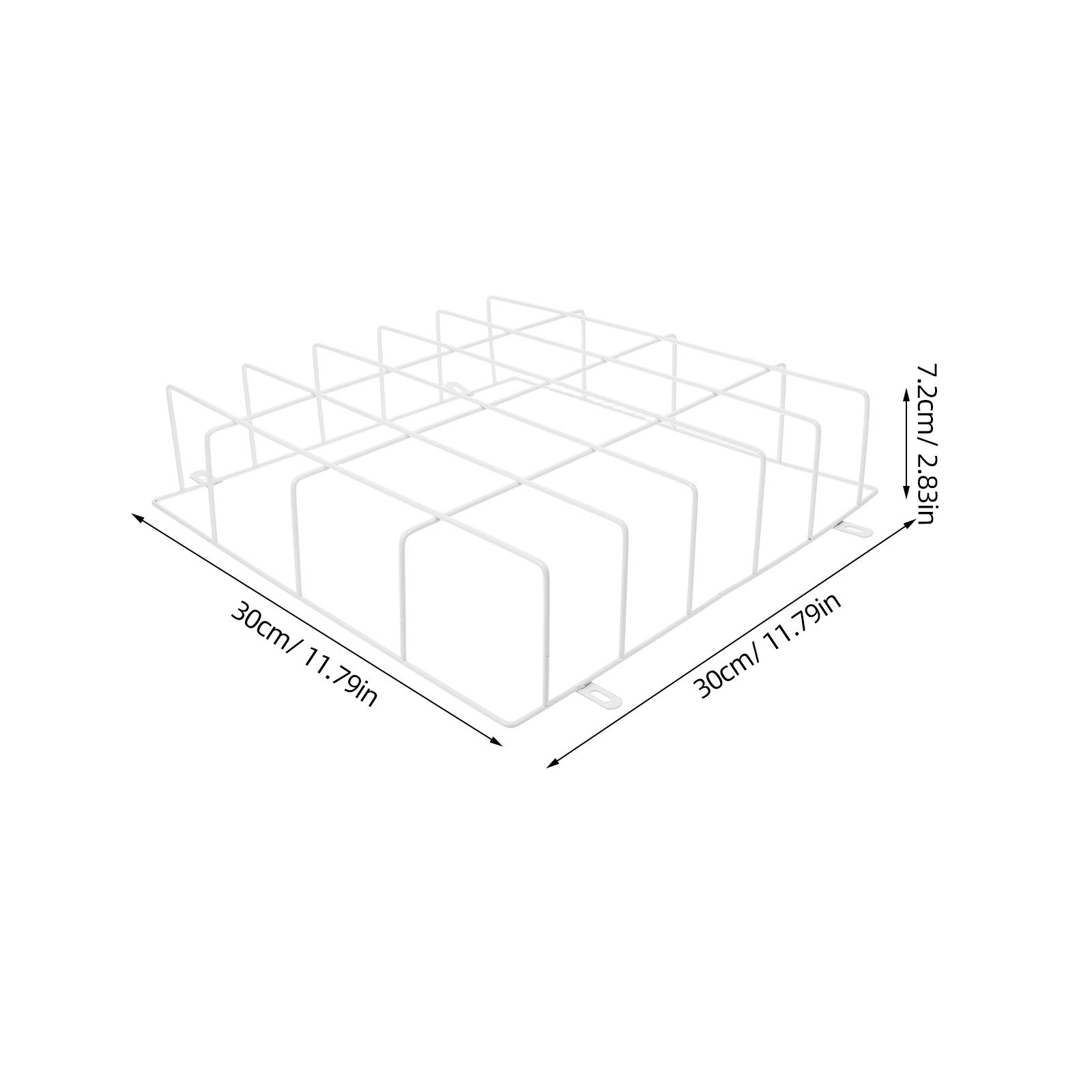 Robust Welded Steel Wire Mesh  - Emergency Exit Sign 评论和价格