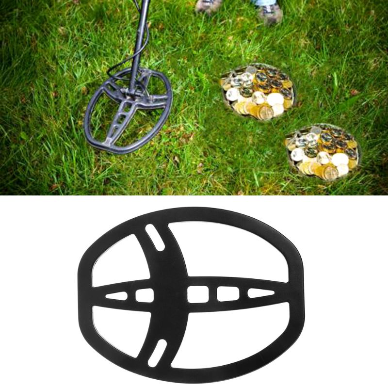 Metal Detector Coil Cover for  - Co Detector Plug 评论和价格