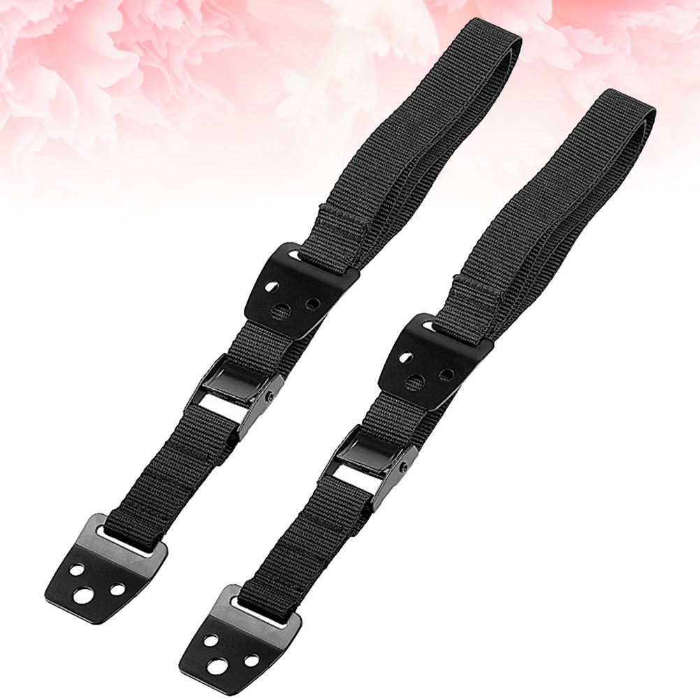 Heavy Duty Adjustable TV Safet - Earthquake Anchor Strap 评论和价格