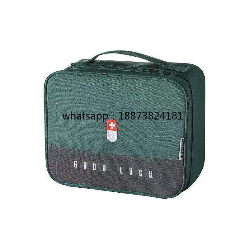 Medicine Kit First Aid Kit Med - First Aid Bag Kit 评论和价格
