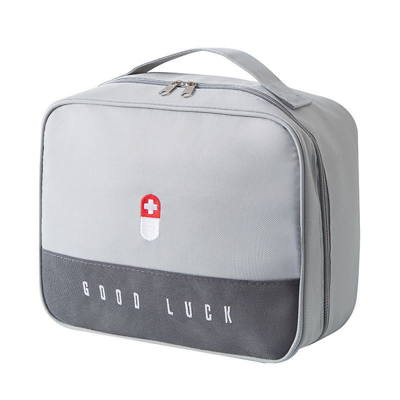 Medicine Kit First Aid Kit Med - First Aid Bag Kit 评论和价格