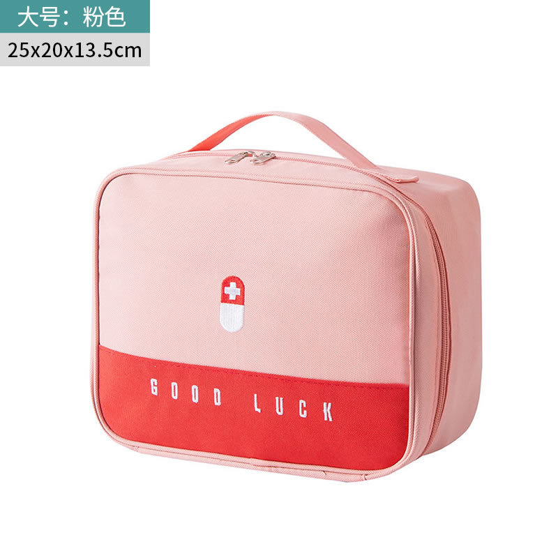 Medicine Kit First Aid Kit Med - First Aid Bag Kit 评论和价格